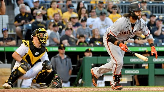 Walks a 'huge factor' as Pirates continue downward spiral taken at PNC Park (Pirates)